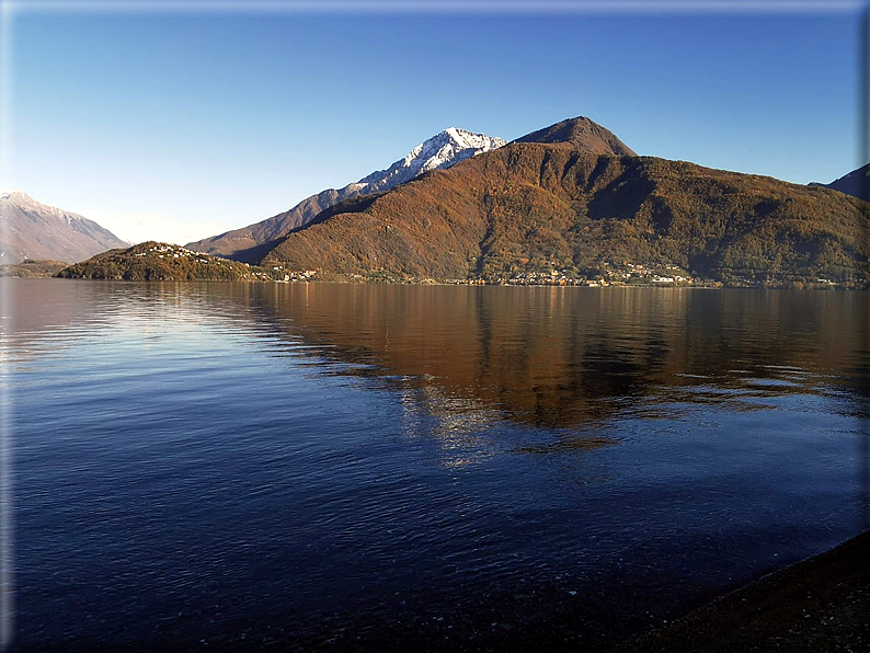 foto Lago di Como